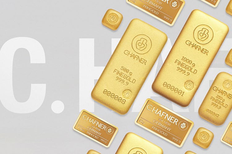 INVESTMENT GOLD 