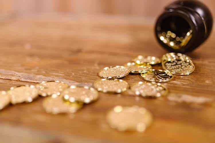 GOLD BUYBACK 