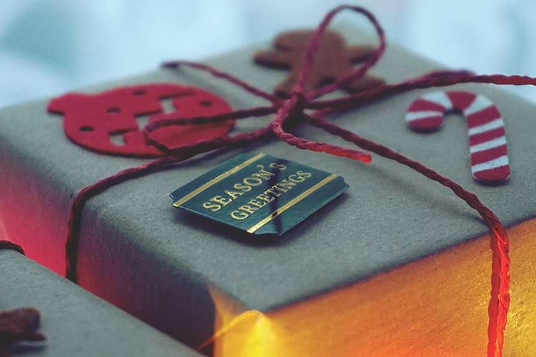GIFT VOUCHERS
