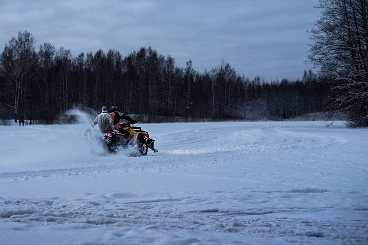 QUAD RENTAL KOPAONIK